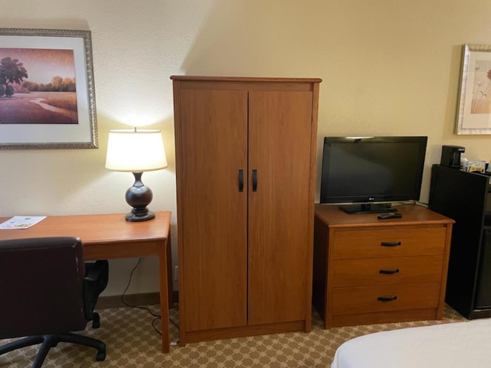 Quality Inn & Suites Saginaw Luaran gambar