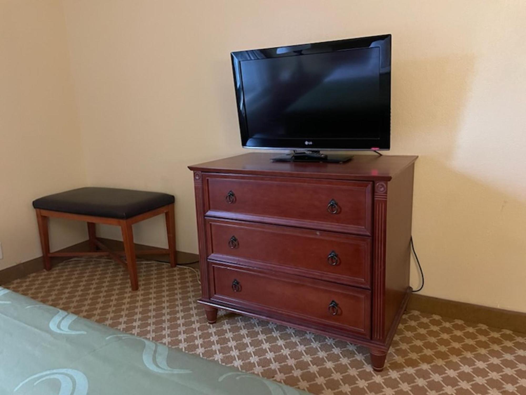 Quality Inn & Suites Saginaw Luaran gambar